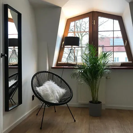 דירה Bianco צ'סטוצ'ובה