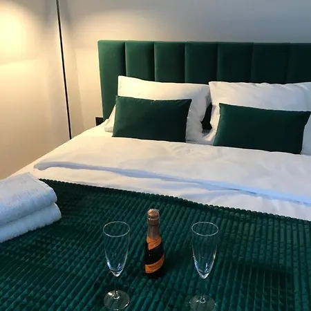 Bianco צ'סטוצ'ובה