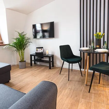 דירה Bianco צ'סטוצ'ובה