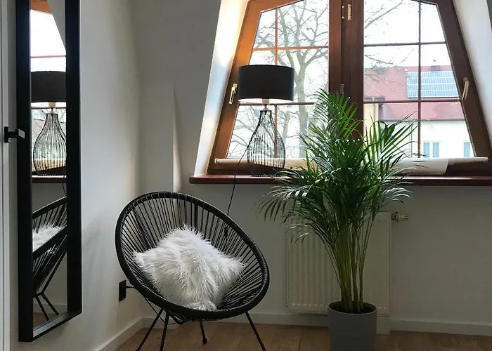 Apartmán Bianco Čenstochová